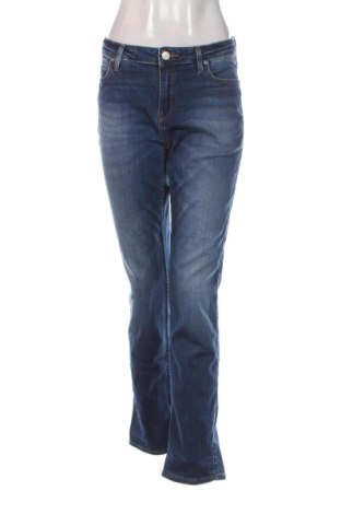 Damen Jeans Lee, Größe L, Farbe Blau, Preis 38,00 €