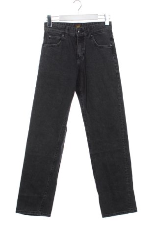 Blugi de femei Lee, Mărime XS, Culoare Negru, Preț 549,99 Lei