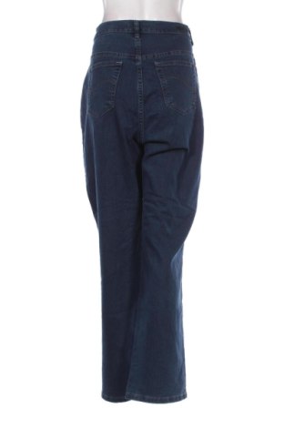 Dámske džínsy  Lee, Veľkosť XXL, Farba Modrá, Cena  38,00 €