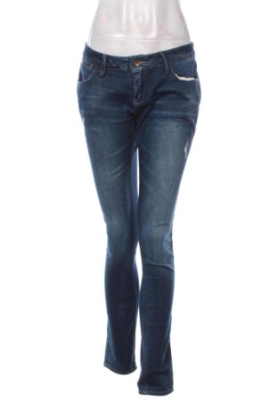 Damskie jeansy Lee Cooper, Rozmiar L, Kolor Niebieski, Cena 133,96 zł
