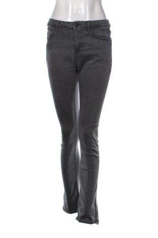 Blugi de femei Lee Cooper, Mărime L, Culoare Gri, Preț 69,99 Lei