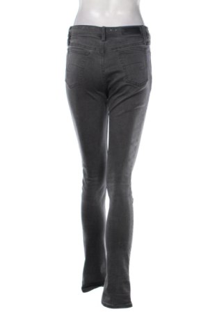 Blugi de femei Lee Cooper, Mărime L, Culoare Gri, Preț 69,99 Lei