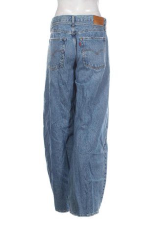 Dámske džínsy  Levi's, Veľkosť L, Farba Modrá, Cena  45,95 €