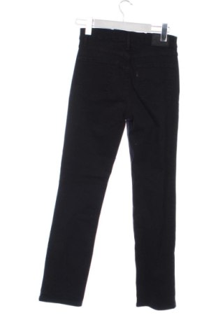 Női farmernadrág Levi's, Méret S, Szín Fekete, Ár 15 847 Ft