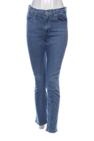 Damen Jeans Levi's, Größe M, Farbe Blau, Preis 35,00 €