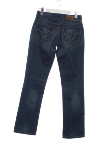 Damen Jeans Levi's, Größe S, Farbe Blau, Preis 40,00 €