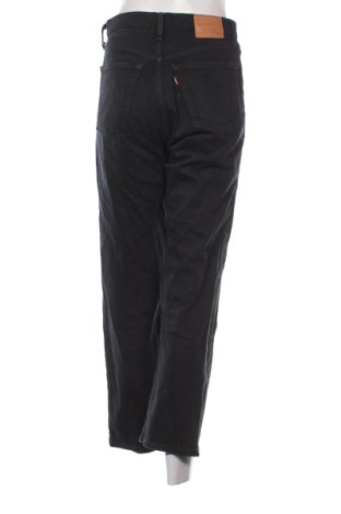 Damen Jeans Levi's, Größe M, Farbe Schwarz, Preis 38,00 €