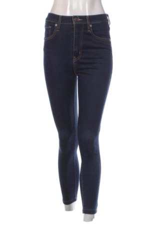 Γυναικείο Τζίν Levi's, Μέγεθος M, Χρώμα Μπλέ, Τιμή 38,00 €