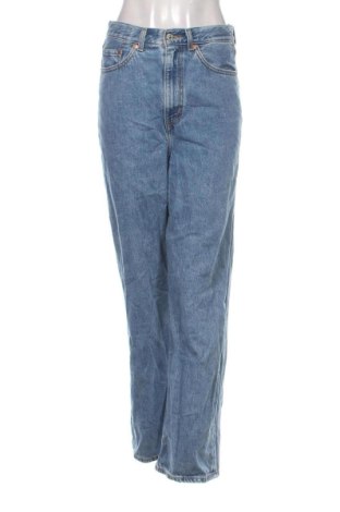 Női farmernadrág Levi's, Méret M, Szín Kék, Ár 19 239 Ft
