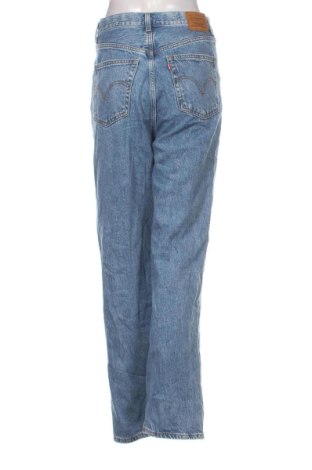 Női farmernadrág Levi's, Méret M, Szín Kék, Ár 19 239 Ft