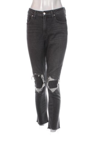 Γυναικείο Τζίν Levi's, Μέγεθος M, Χρώμα Γκρί, Τιμή 38,36 €