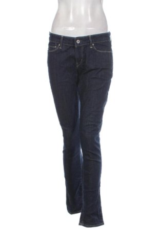Γυναικείο Τζίν Levi's, Μέγεθος L, Χρώμα Μπλέ, Τιμή 45,99 €