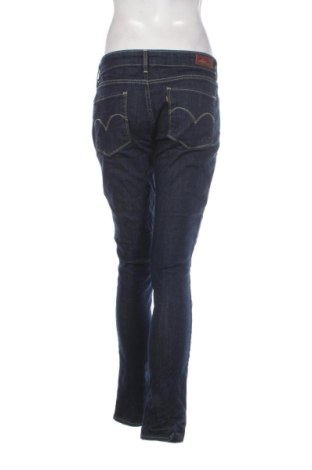Γυναικείο Τζίν Levi's, Μέγεθος L, Χρώμα Μπλέ, Τιμή 45,99 €
