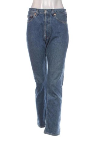 Damen Jeans Levi's, Größe S, Farbe Blau, Preis 38,00 €