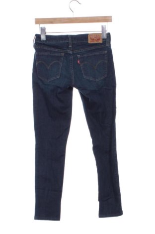 Дамски дънки Levi's, Размер XXS, Цвят Син, Цена 38,85 €