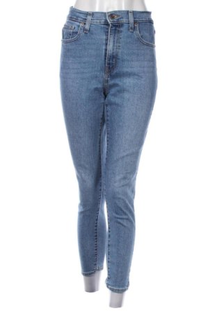 Γυναικείο Τζίν Levi's, Μέγεθος S, Χρώμα Μπλέ, Τιμή 38,26 €