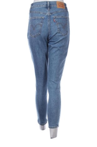 Γυναικείο Τζίν Levi's, Μέγεθος S, Χρώμα Μπλέ, Τιμή 38,26 €