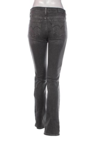 Blugi de femei Levi's, Mărime S, Culoare Gri, Preț 198,10 Lei