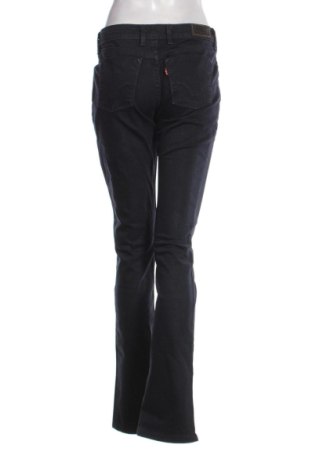 Blugi de femei Levi's, Mărime M, Culoare Albastru, Preț 200,00 Lei