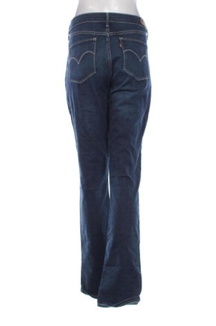 Дамски дънки Levi's, Размер L, Цвят Син, Цена 38,85 €