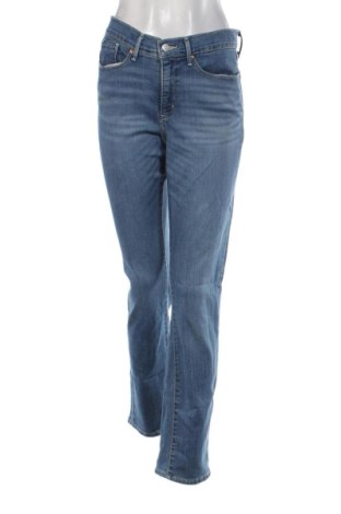 Γυναικείο Τζίν Levi's, Μέγεθος M, Χρώμα Μπλέ, Τιμή 38,26 €