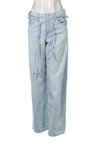 Dámske džínsy  Levi's, Veľkosť M, Farba Modrá, Cena  49,22 €