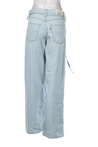 Dámske džínsy  Levi's, Veľkosť M, Farba Modrá, Cena  49,22 €
