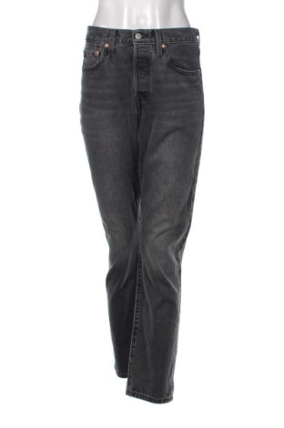 Dámske džínsy  Levi's, Veľkosť M, Farba Čierna, Cena  49,65 €