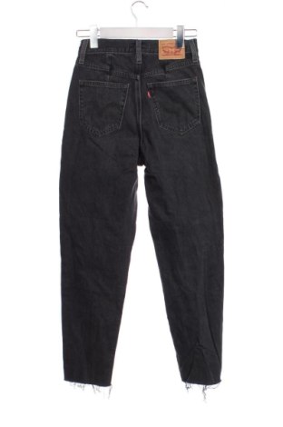 Дамски дънки Levi's, Размер XS, Цвят Сив, Цена 89,47 €