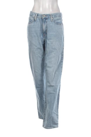 Dámske džínsy  Levi's, Veľkosť L, Farba Modrá, Cena  107,95 €