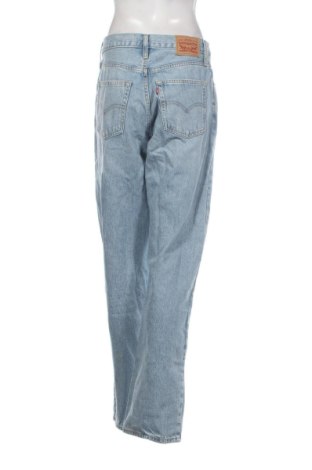 Dámske džínsy  Levi's, Veľkosť L, Farba Modrá, Cena  107,95 €