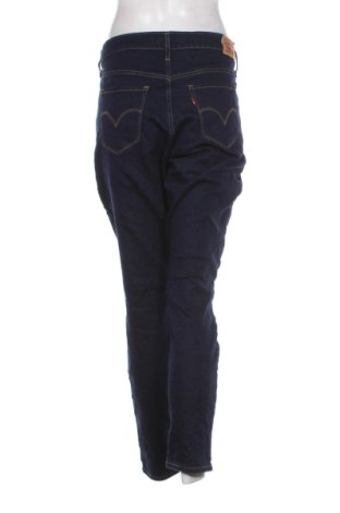 Damskie jeansy Levi's, Rozmiar XXL, Kolor Niebieski, Cena 201,99 zł