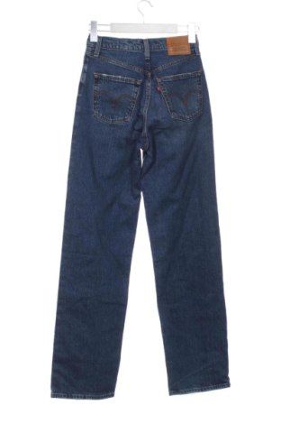 Дамски дънки Levi's, Размер XS, Цвят Син, Цена 89,47 €