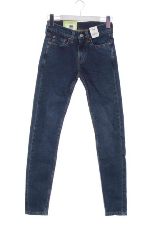 Γυναικείο Τζίν Levi's, Μέγεθος S, Χρώμα Μπλέ, Τιμή 107,99 €