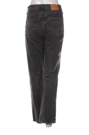 Дамски дънки Levi's, Размер S, Цвят Сив, Цена 89,47 €