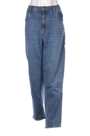 Dámské džíny  Levi's, Velikost 3XL, Barva Modrá, Cena  1 139,00 Kč