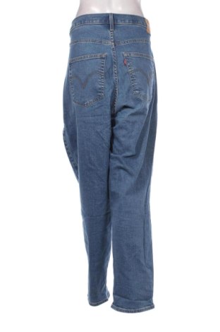 Dámské džíny  Levi's, Velikost 3XL, Barva Modrá, Cena  1 139,00 Kč