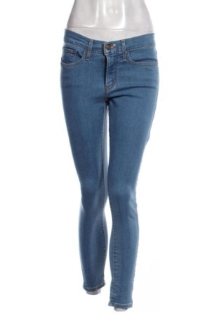 Dámské džíny  Levi's, Velikost M, Barva Modrá, Cena  1 079,00 Kč