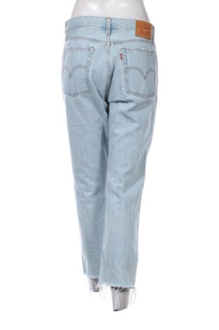 Γυναικείο Τζίν Levi's, Μέγεθος L, Χρώμα Μπλέ, Τιμή 38,00 €