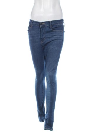 Damen Jeans Levi's, Größe M, Farbe Blau, Preis € 50,99