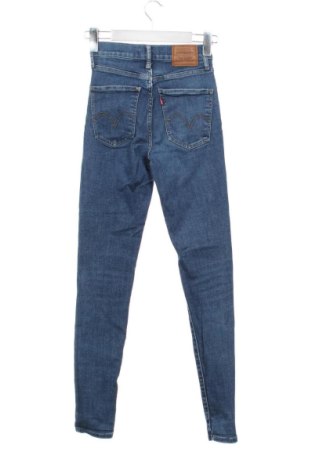 Blugi de femei Levi's, Mărime XXS, Culoare Albastru, Preț 198,10 Lei