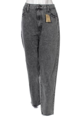 Dámske džínsy  Levi's, Veľkosť L, Farba Sivá, Cena  107,95 €