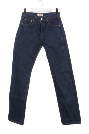Damskie jeansy Levi's, Rozmiar S, Kolor Niebieski, Cena 203,62 zł