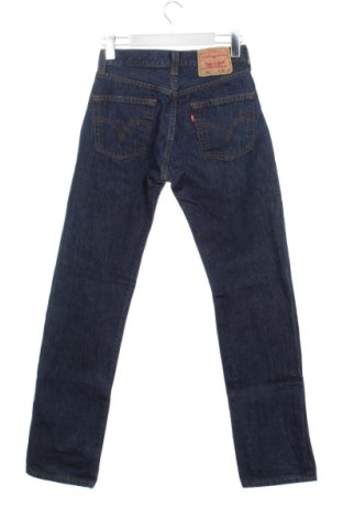 Damskie jeansy Levi's, Rozmiar S, Kolor Niebieski, Cena 203,62 zł