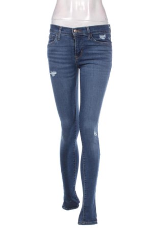 Blugi de femei Levi's, Mărime S, Culoare Albastru, Preț 549,99 Lei