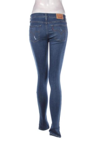 Blugi de femei Levi's, Mărime S, Culoare Albastru, Preț 549,99 Lei