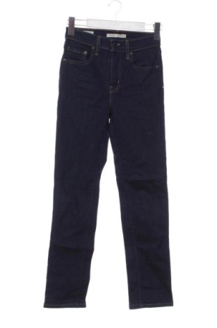 Női farmernadrág Levi's, Méret XS, Szín Kék, Ár 44 009 Ft
