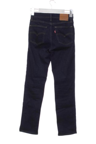 Női farmernadrág Levi's, Méret XS, Szín Kék, Ár 44 009 Ft