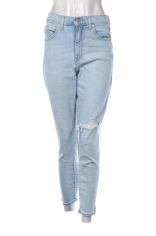 Damen Jeans Levi's, Größe S, Farbe Blau, Preis 38,00 €