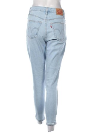 Damen Jeans Levi's, Größe S, Farbe Blau, Preis 38,00 €